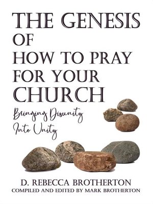 cover image of The Genesis of How to Pray for Your Church